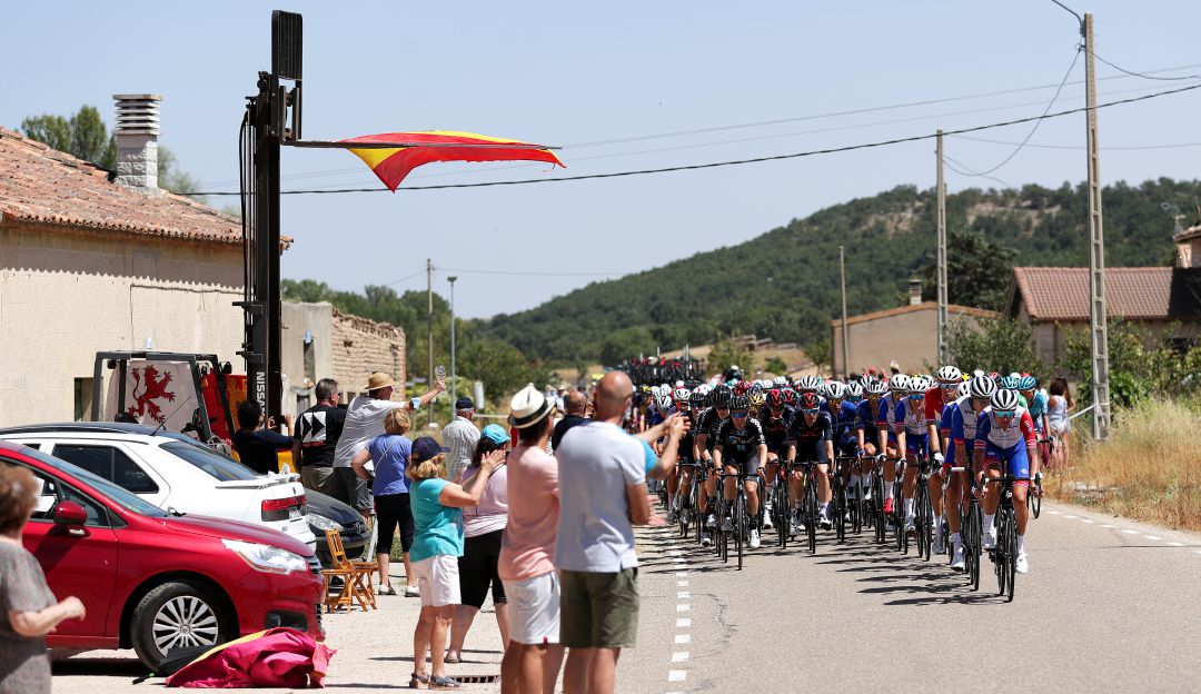 Vuelta a España 2021 Vuelta a España 2021