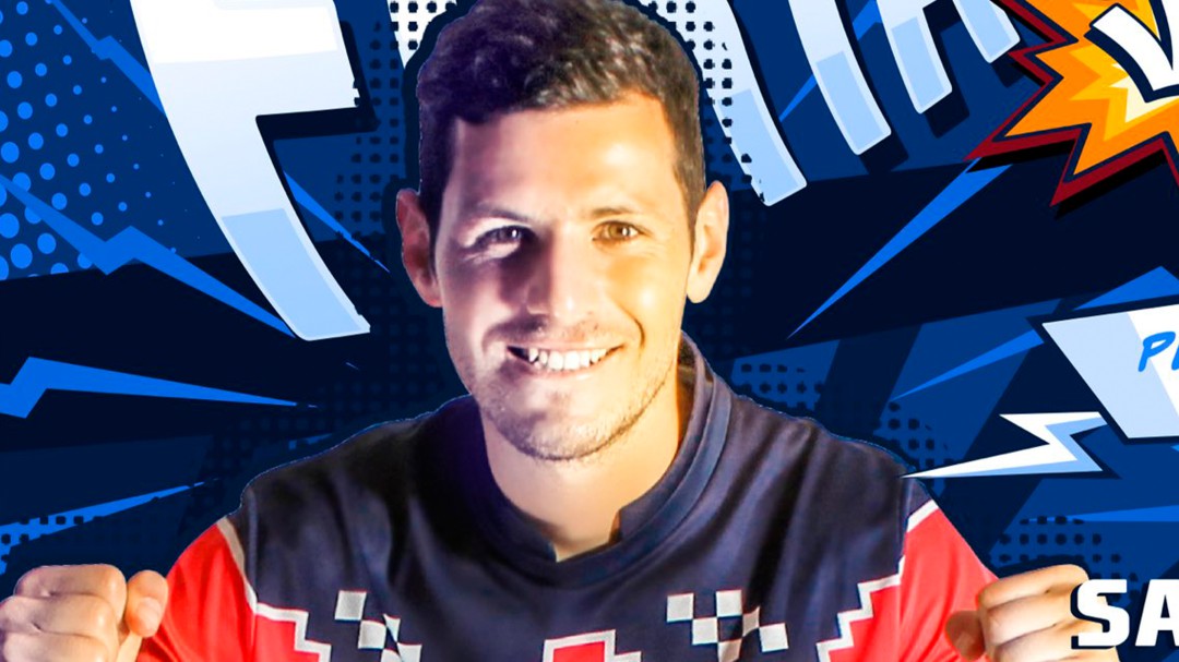 Fortaleza presentó a Pedro Franco y hasta el PSG le respondió en redes