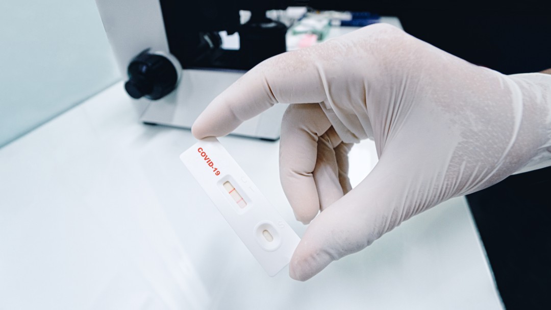 Coronavirus en Colombia: 1.996 casos nuevos y 71 fallecidos