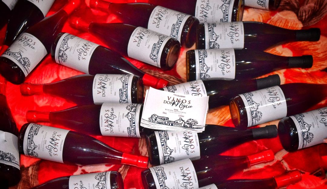 Vinos del Huila Vinos del Huila