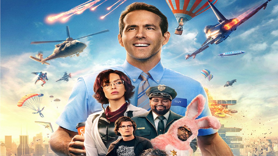 De Película: Programa sábado 14 de agosto de 2021