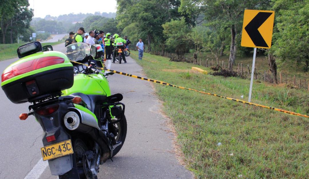 Accidente Accidente