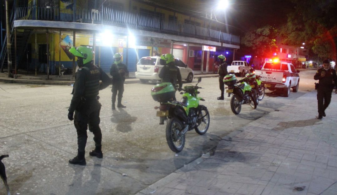 Operativos Operativos