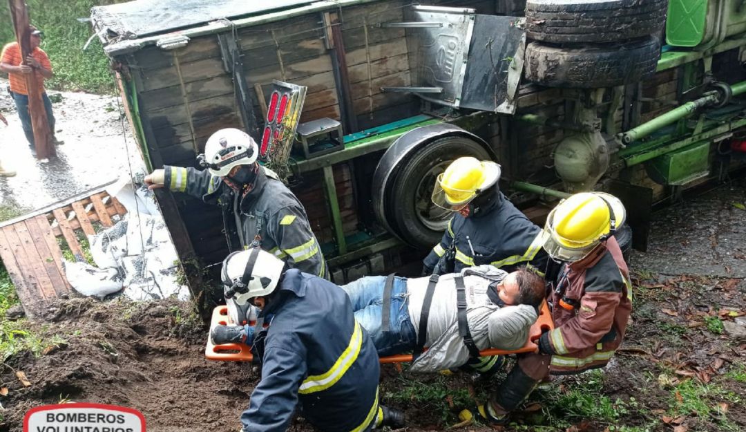 Accidentes de tránsito en carreteras del Líbano, Tolima Accidentes de tránsito en carreteras del Líbano, Tolima