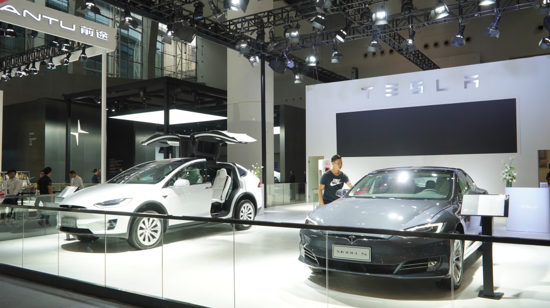 EE.UU. abrió investigación sobre conducción asistida de Tesla