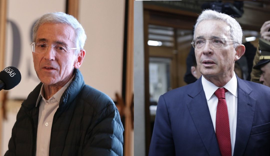 Los 62 puntos de los que Álvaro Uribe hablará con la Comisión de la Verdad Los 62 puntos de los que Álvaro Uribe hablará con la Comisión de la Verdad