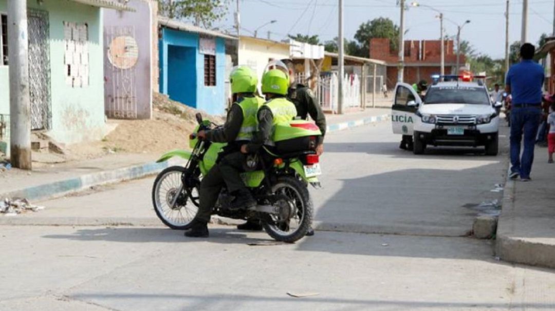 Un joven fue herido de varias puñaladas en el barrio Fredonia