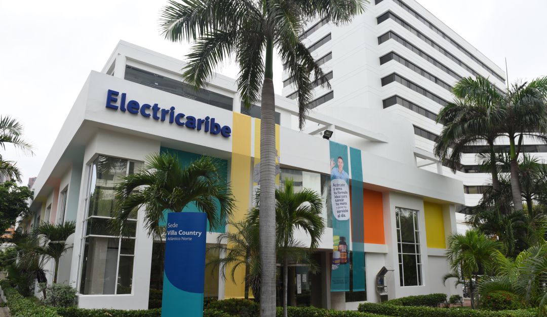 Contraloría en caso de Electricaribe Contraloría en caso de Electricaribe