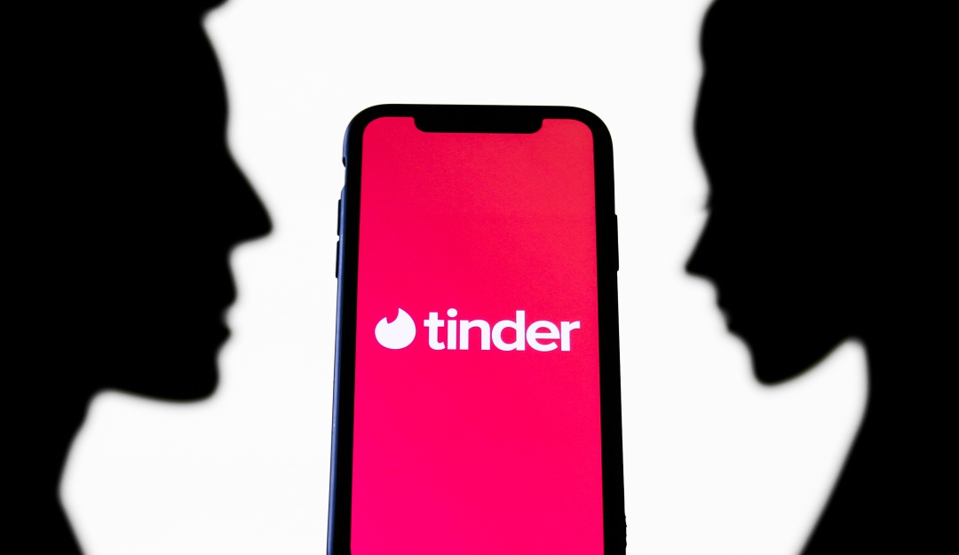 Tinder, apps de citas Tinder, apps de citas