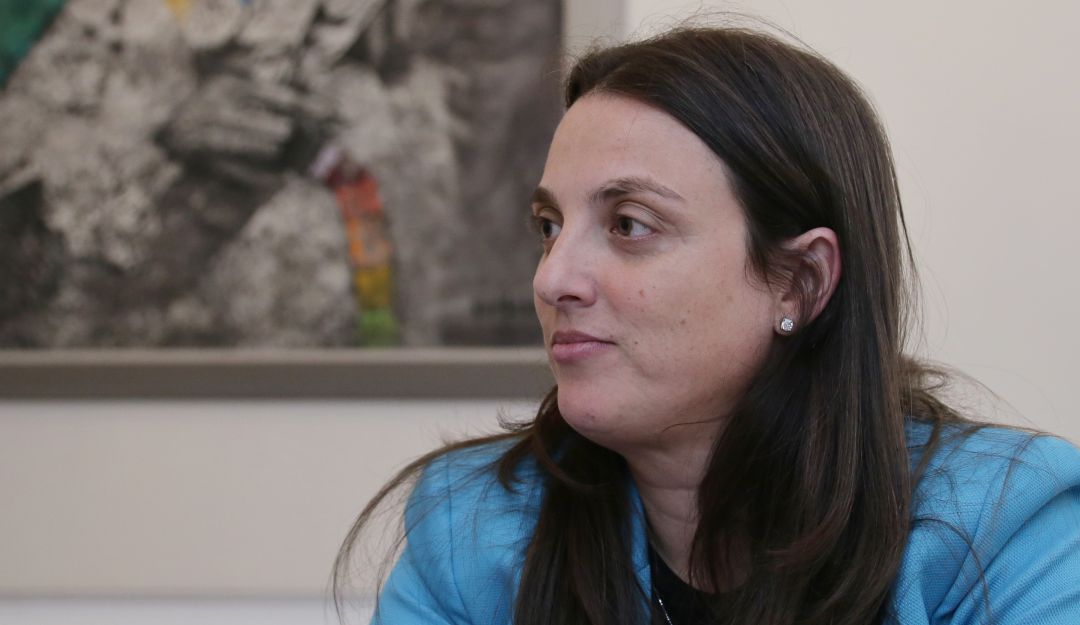 Advierten que "quieren hacerle conejo" a moción de Censura a ministra TIC Advierten que "quieren hacerle conejo" a moción de Censura a ministra TIC