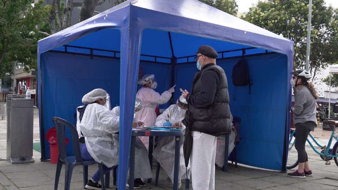 ¿Comunidad LGBTI puede o no puede donar sangre?