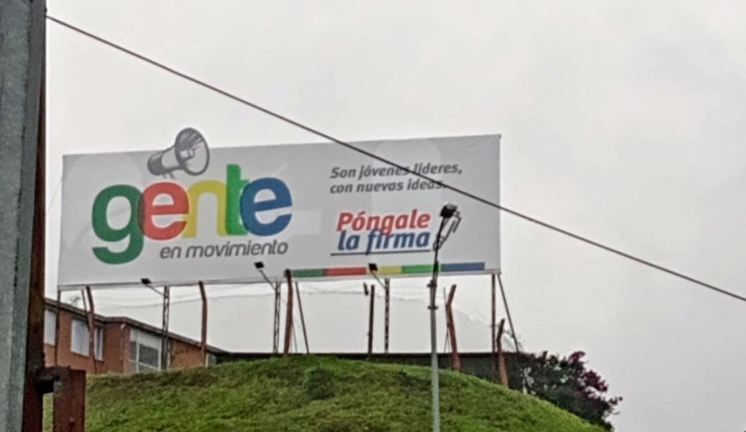 Política Política