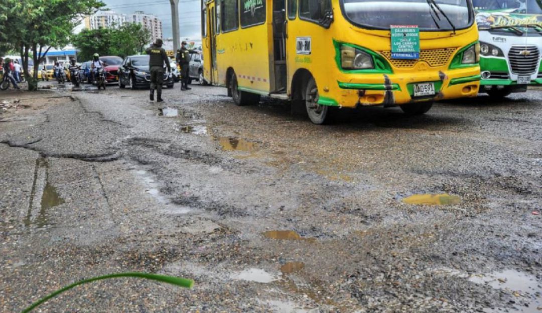 Según el alcalde William Dau también se activarán trabajos en la avenida del Lago y calles del Centro Histórico en los próximos días Según el alcalde William Dau también se activarán trabajos en la avenida del Lago y calles del Centro Histórico en los próximos días