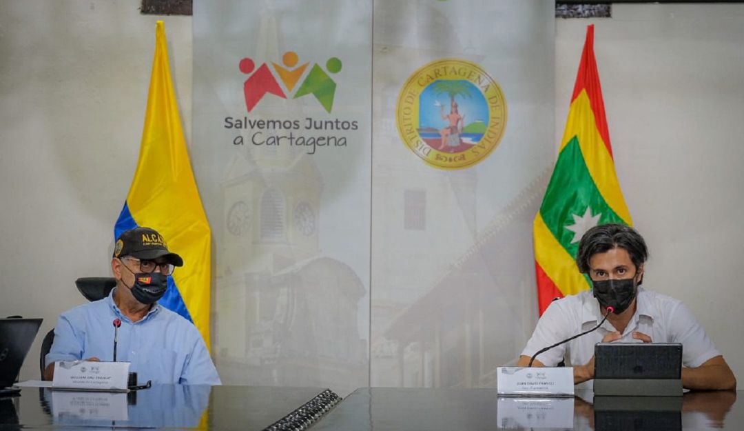 Se definieron 44 proyectos de gran envergadura que fueron incorporados al Plan de Desarrollo Se definieron 44 proyectos de gran envergadura que fueron incorporados al Plan de Desarrollo
