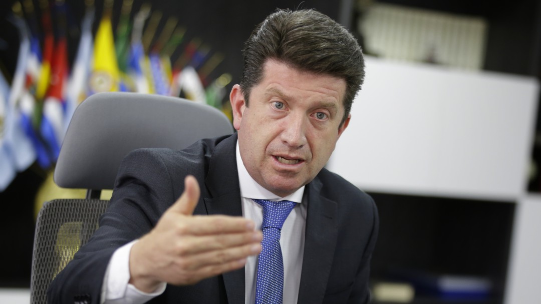 MinDefensa se comprometió a liderar nuevos Consejos de Seguridad en Boyacá