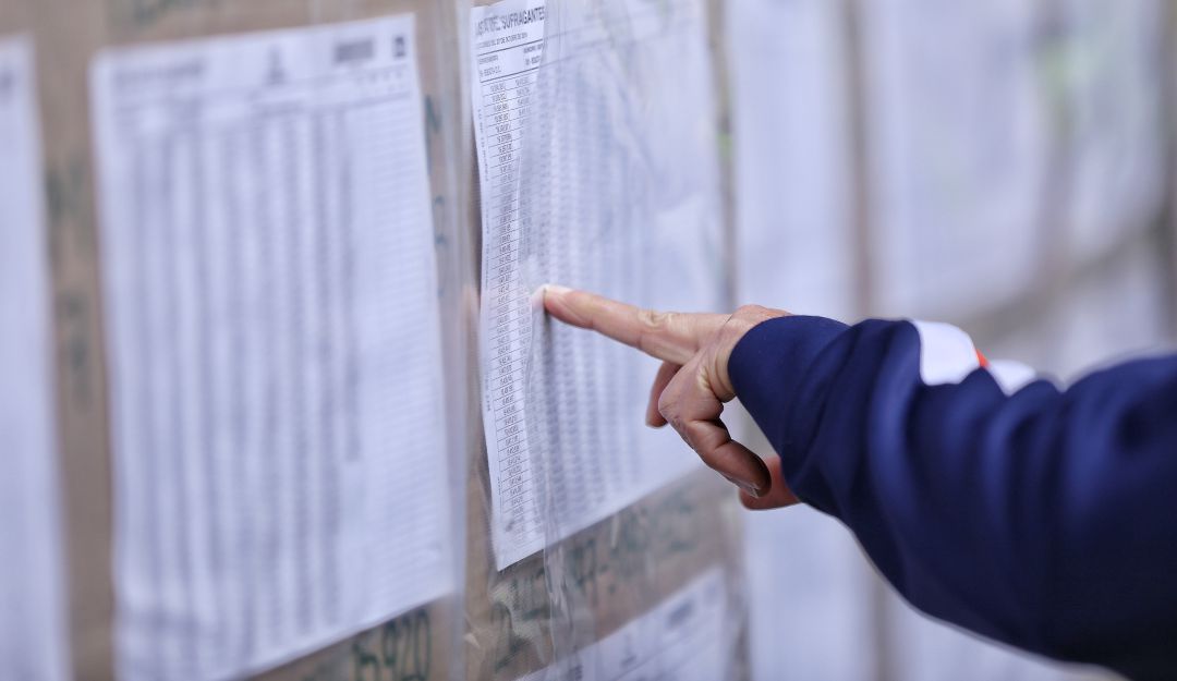 Votaciones en Bogotá Votaciones en Bogotá