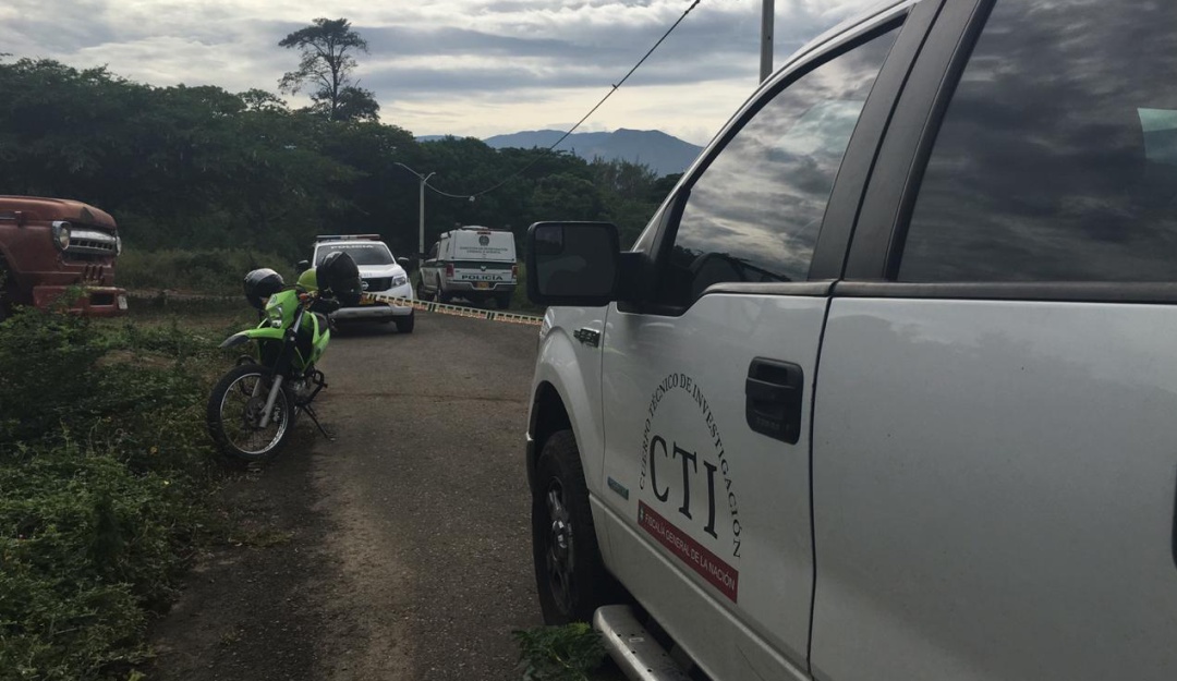Asesinatos Asesinatos