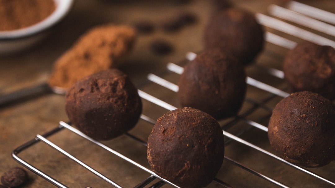 Chocolate vegano, otra alternativa para disfrutar del cacao