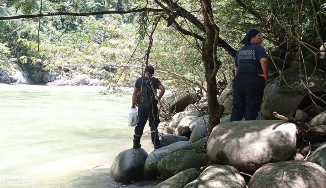 Cuerpo de Bomberos de San Luis Cuerpo de Bomberos de San Luis