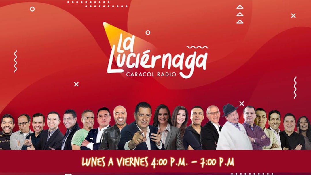 La Luciérnaga se traslada a Providencia
