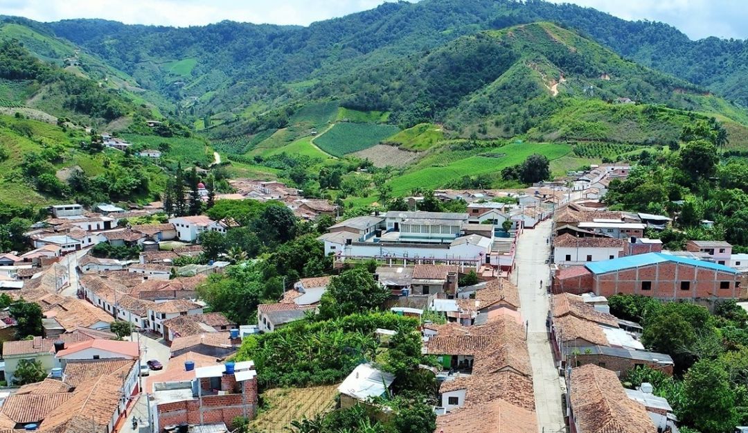 Imagen de referencia del municipio Imagen de referencia del municipio