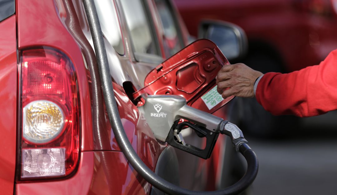 A partir de este martes llegarán más de 160 mil barriles de este combustible a la región A partir de este martes llegarán más de 160 mil barriles de este combustible a la región