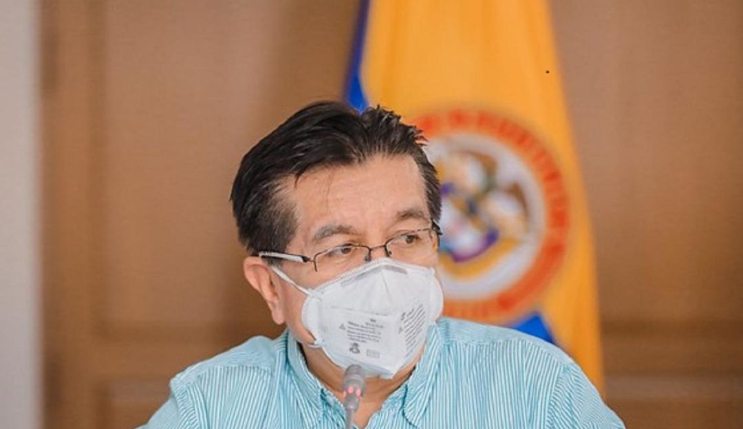 Ministro de Salud viaja a Corea Ministro de Salud viaja a Corea