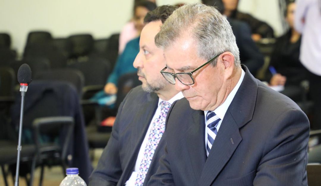 El General (r) Mario Montoya es investigado como presunto responsable de 104 falsos positivos entre 2007 y 2008 El General (r) Mario Montoya es investigado como presunto responsable de 104 falsos positivos entre 2007 y 2008