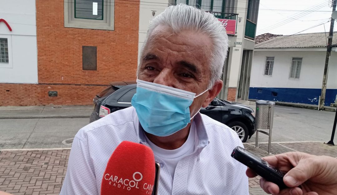Luis Fernando Gómez Betancourt, Representante a al Cámara Luis Fernando Gómez Betancourt, Representante a al Cámara