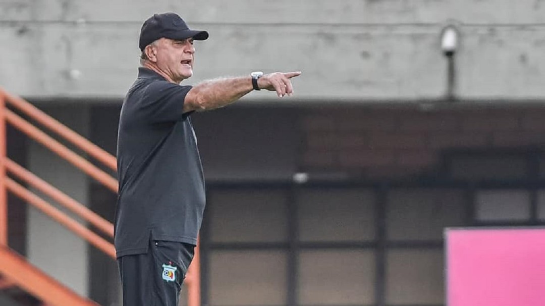 Quintabani y el Deportes Quindío rechazaron los malos arbitrajes