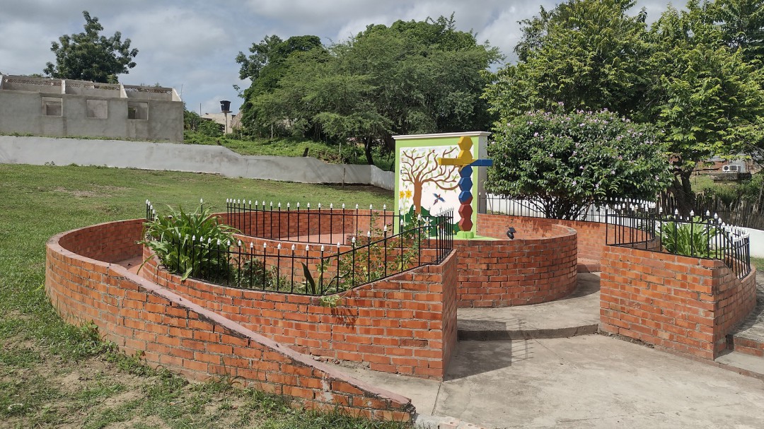 El Salado- Bolívar renace, pero no olvida
