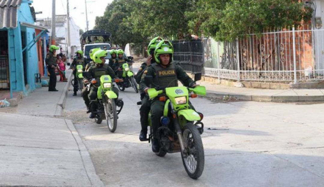 La víctima es un hombre de 34 años natural de Villanueva La víctima es un hombre de 34 años natural de Villanueva