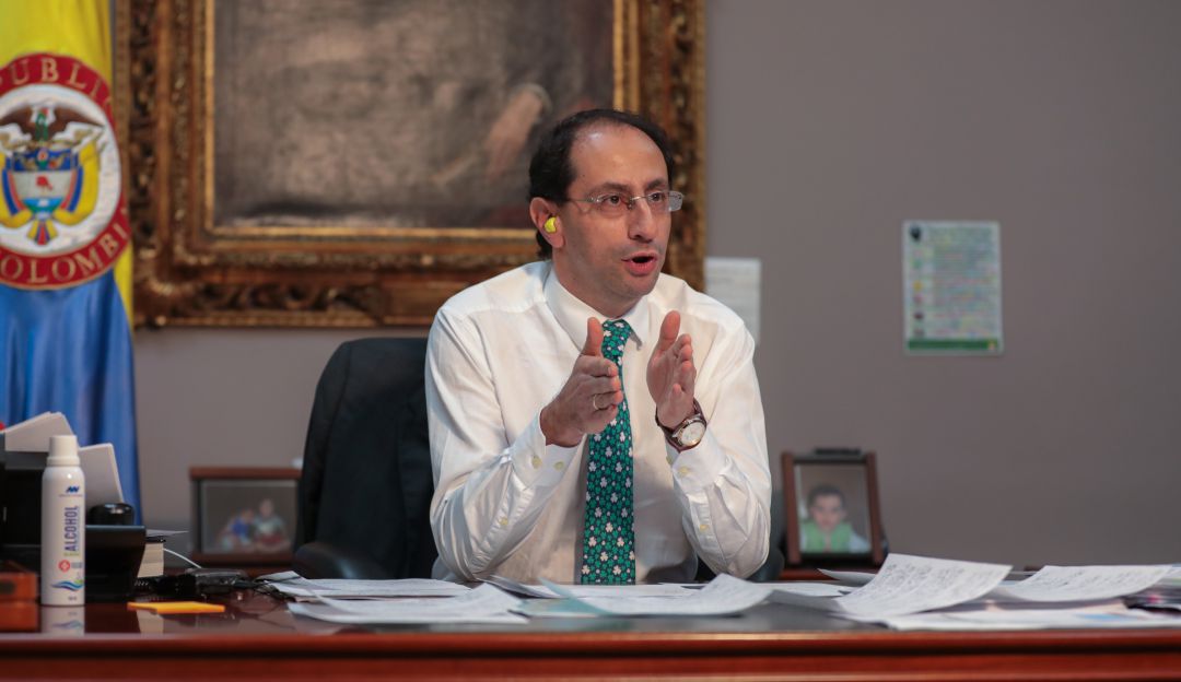 Lista la ponencia de la reforma tributaria Lista la ponencia de la reforma tributaria