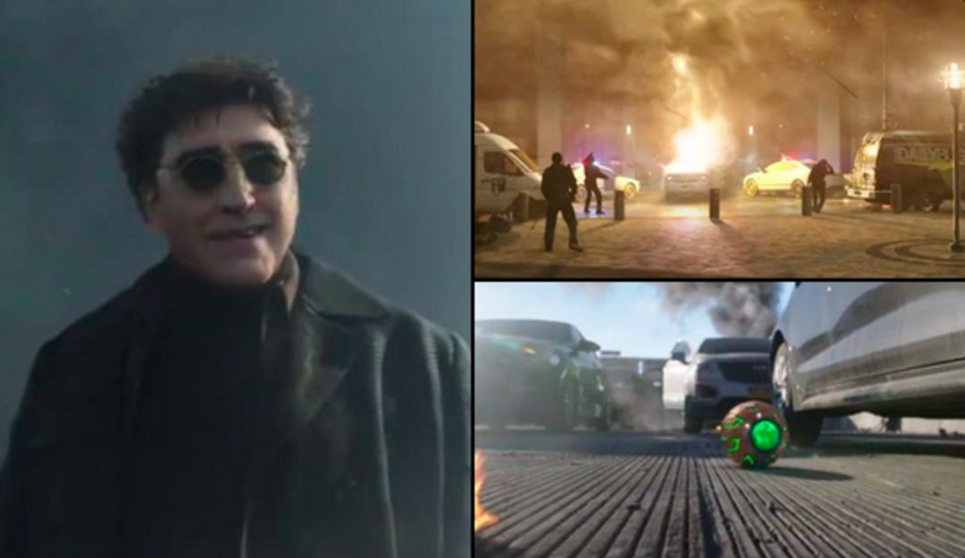 Al Dr. Octopus se unirá el Duende Verde, Electro y otros posibles villano del arácnido Al Dr. Octopus se unirá el Duende Verde, Electro y otros posibles villano del arácnido