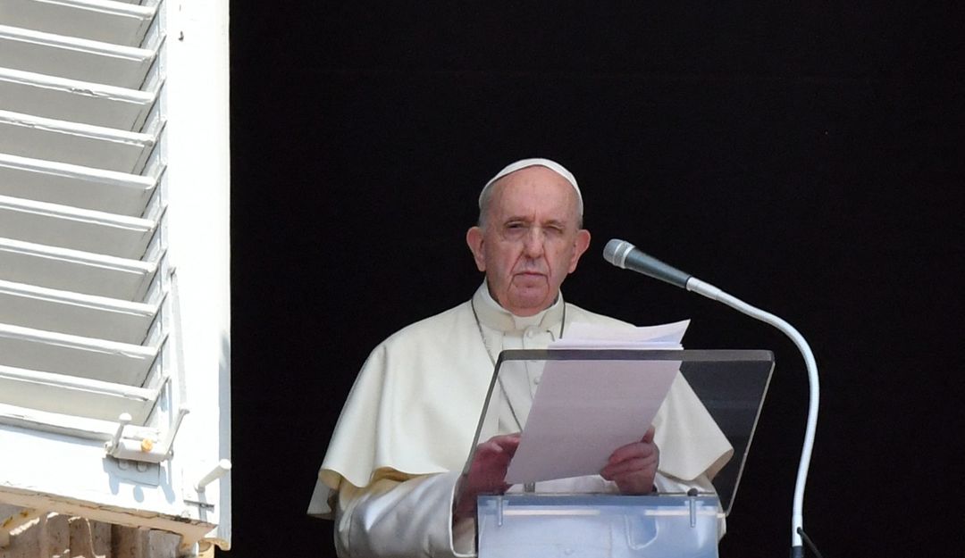 Papa Francisco Papa Francisco