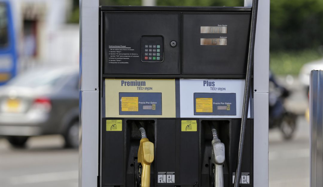 El Consejo de Estado definirá rumbo del plan abastecimiento de combustible en Nariño El Consejo de Estado definirá rumbo del plan abastecimiento de combustible en Nariño