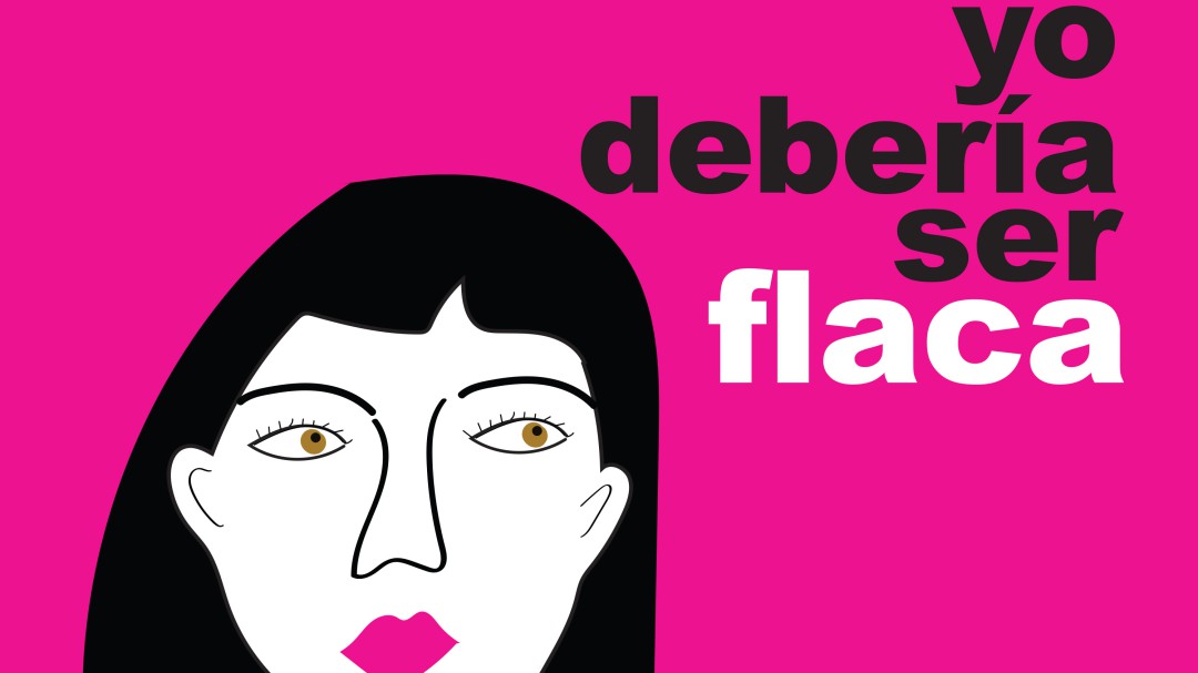 Yo Debería Ser Flaca, el nuevo pódcast de reconciliación con el peso