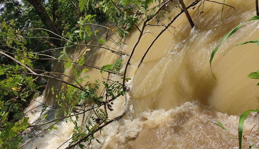 Río Cauca Río Cauca