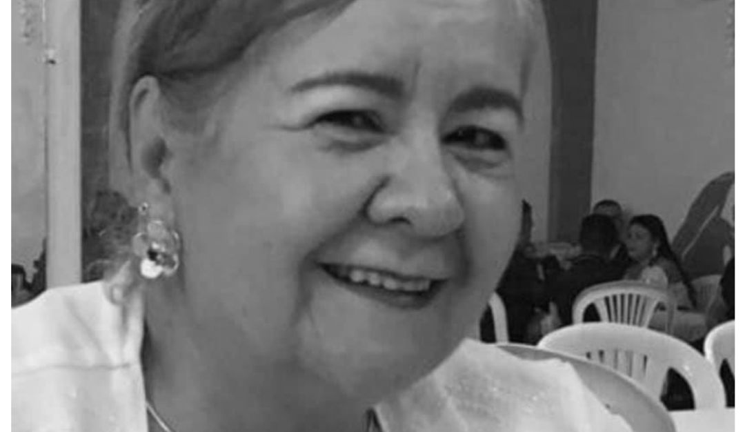 Luz Marina Valderrama. Luz Marina Valderrama.