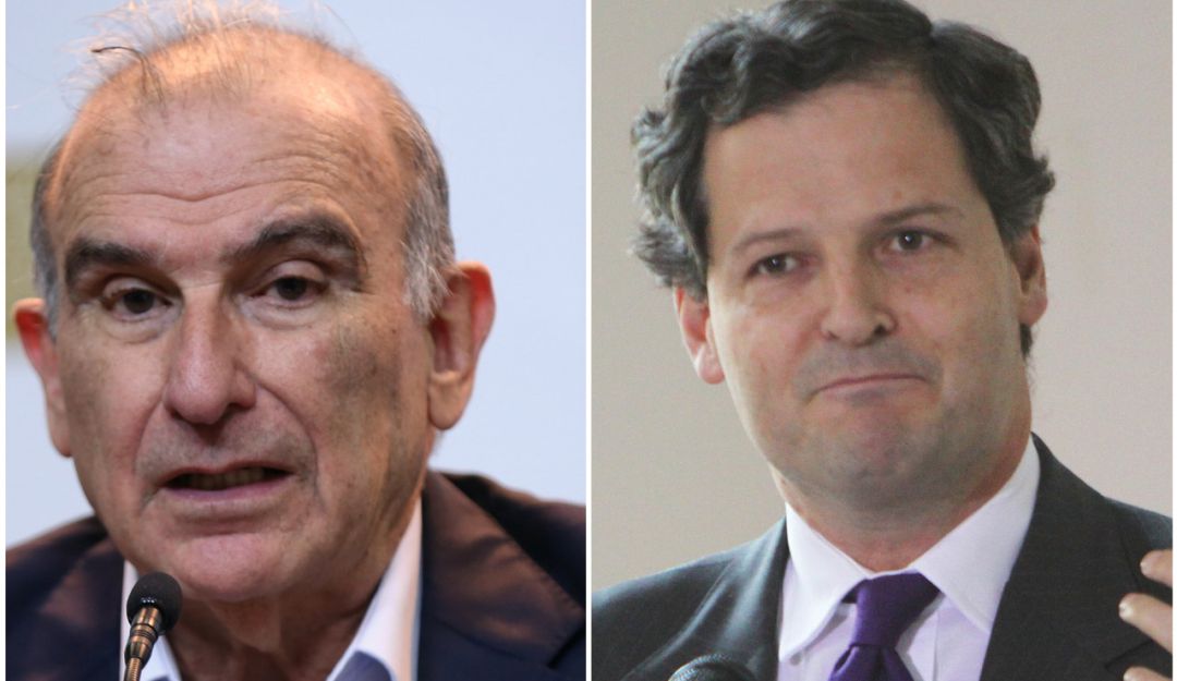 Los exnegociadores del Gobierno en la Habana se pronunciaron sobre la propuesta del expresidente Uribe Los exnegociadores del Gobierno en la Habana se pronunciaron sobre la propuesta del expresidente Uribe