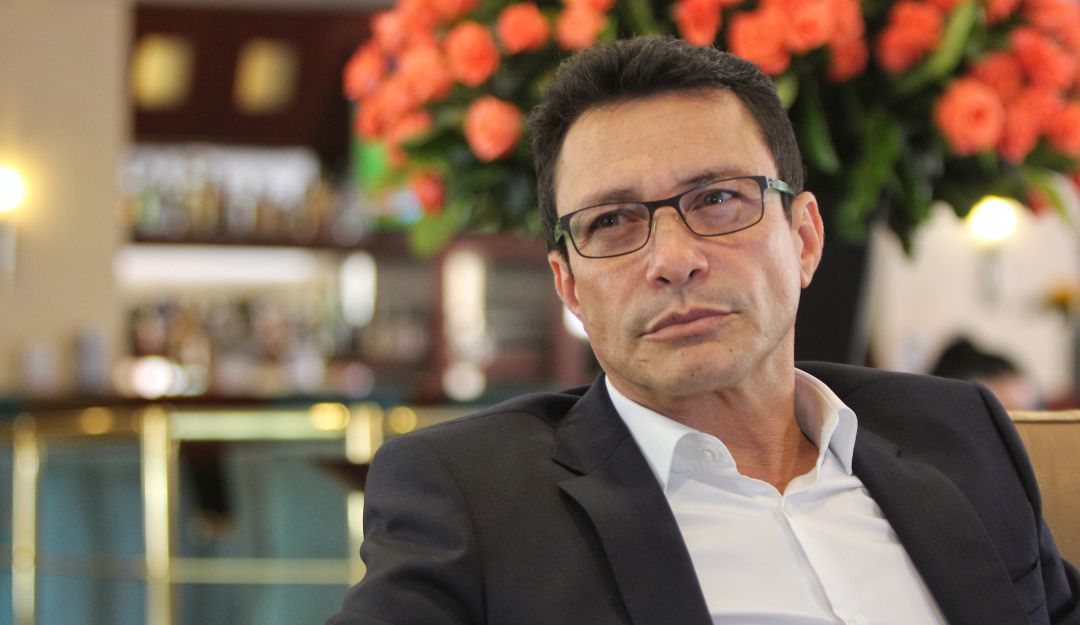 Amenazas contra el gobernador Caicedo: ¿A parte del Clan del Golfo, quién más está tras la amenaza contra Caicedo? Amenazas contra el gobernador Caicedo: ¿A parte del Clan del Golfo, quién más está tras la amenaza contra Caicedo?