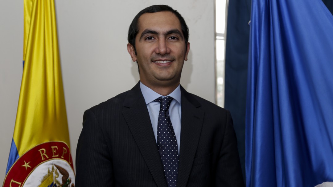 "La ley no busca generar la cultura del no pago en Colombia": Barguil