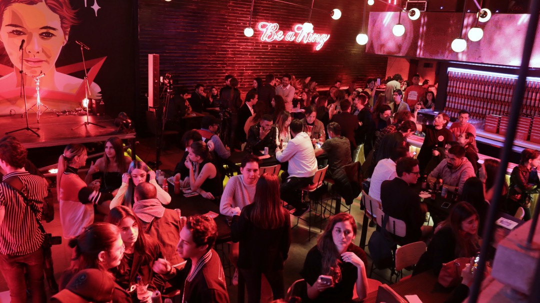 Horario de rumba en Bogotá será hasta las 3:00 am