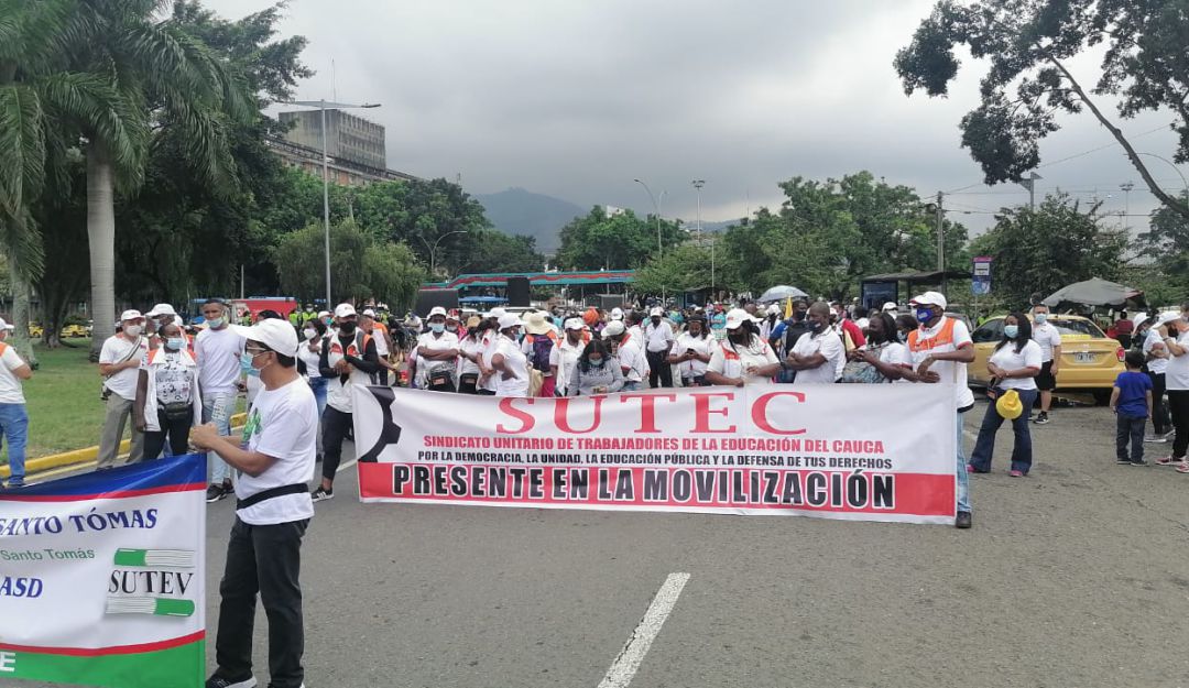 Marcha 26 de agosto Marcha 26 de agosto