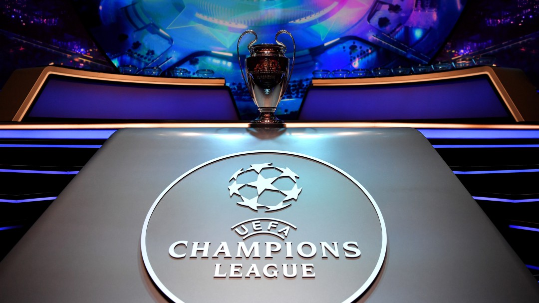 Las mejores apuestas para Champions League: hay cuotas altas