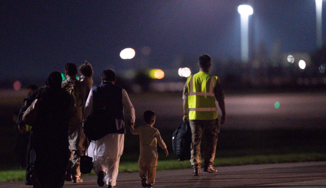 Aeropuerto de Kabul Aeropuerto de Kabul