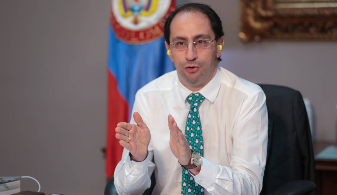 Comisiones económicas del Congreso aprobaron en primer debate la Reforma Tributaria Comisiones económicas del Congreso aprobaron en primer debate la Reforma Tributaria