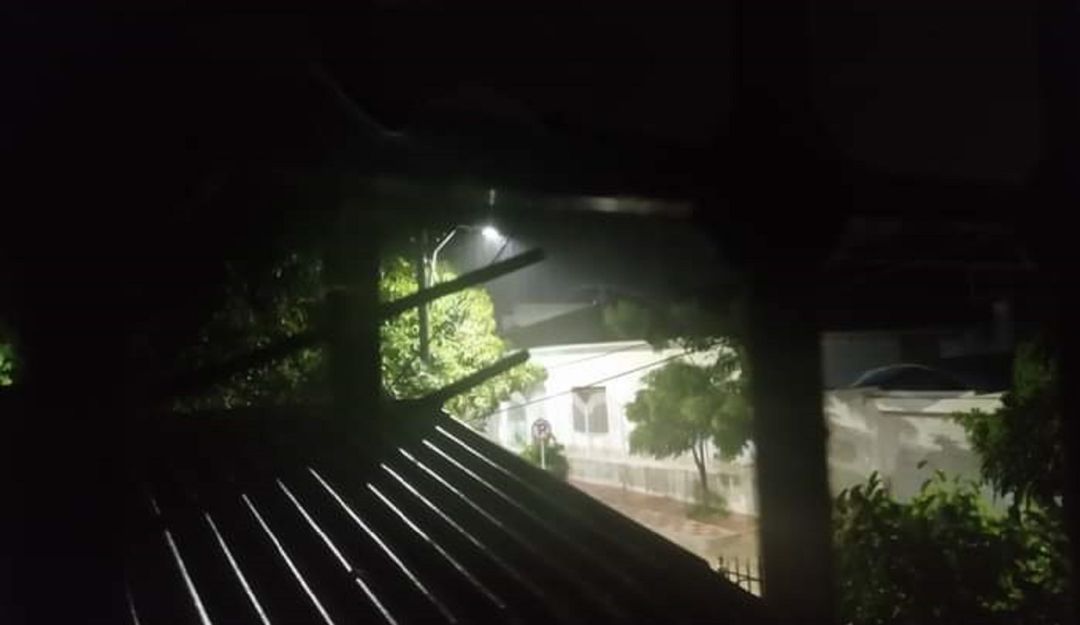 Damnificados por el invierno en el municipio de Polonuevo en el Atlántico. Damnificados por el invierno en el municipio de Polonuevo en el Atlántico.