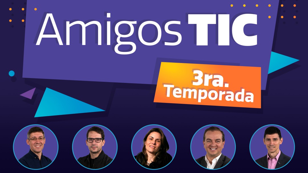 Ciberseguridad en la transformación digital