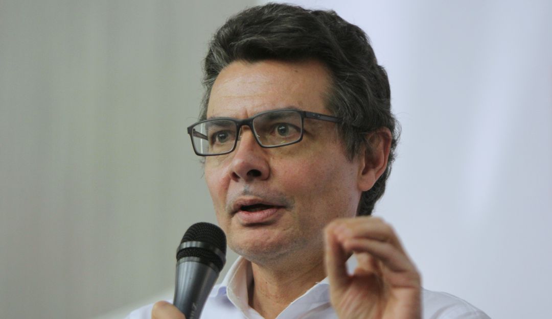 ¿Cómo cayó en el Congreso la candidatura presidencial de Alejandro Gaviria? ¿Cómo cayó en el Congreso la candidatura presidencial de Alejandro Gaviria?
